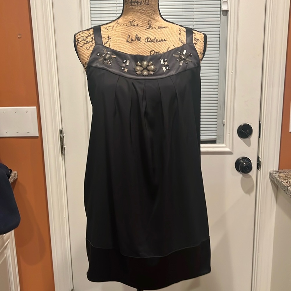 Alfani tunic
